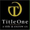 TitleOne Corporation TitleOne Corporation
